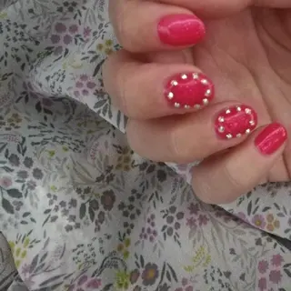 ネイル ネイルサロンほっこり kanaのネイルデザイン