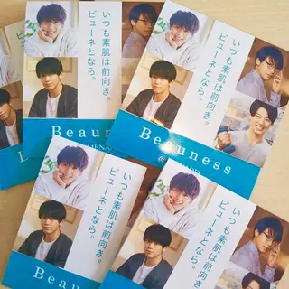 山口 美咲のエステ・リラクイメージ