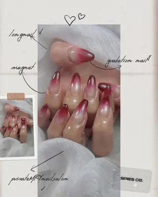 ネイル MKY salonのネイルデザイン