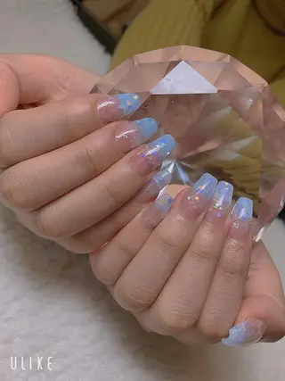 ネイル ニコ ニコのネイルデザイン