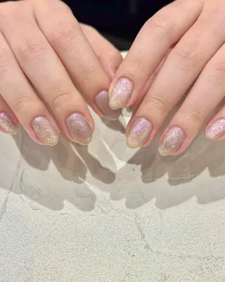 ネイル Bianca SHIRANEのネイルデザイン