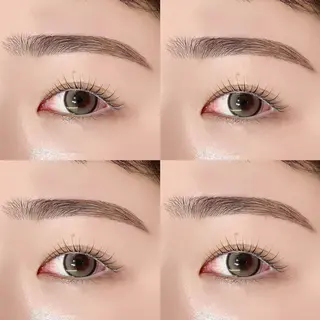 マツエク・マツパ RIKA🎀 横浜駅徒歩4分のマツエク・マツパデザイン