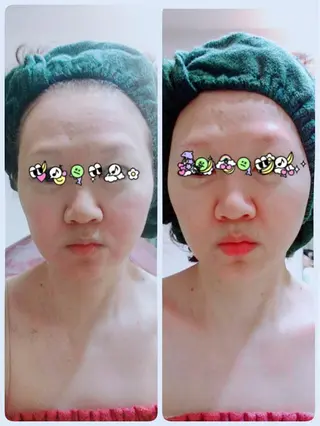 井上 裕子のエステ・リラクイメージ