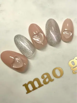 ネイル ray's nailのネイルデザイン