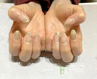 ネイル BETTISH. KUMIKO☺︎︎のネイルデザイン