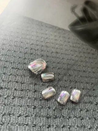 ネイル Berry coco nail所属・Berry coco SAIKAのネイルデザイン