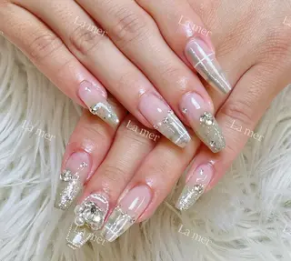 ネイル Feliz nailのネイルデザイン