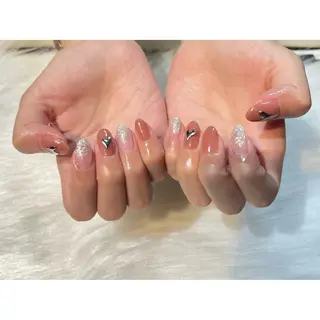 ネイル LisBlanc ATSUKOのネイルデザイン