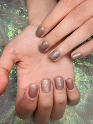 ネイル こまつ ななのネイルデザイン