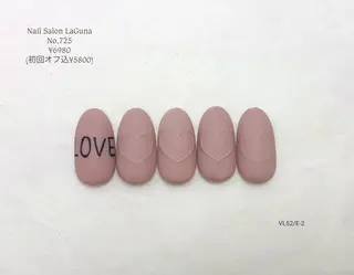 ネイル Am:nail 柏 SUE（スゥ）のネイルデザイン