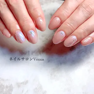 ネイル Nail salon Venusのネイルデザイン