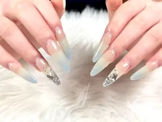 ネイル 𝐘𝐮𝐦𝐞 ❥ 𝐍𝐚𝐢𝐥のネイルデザイン