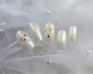 ネイル Verest 西荻窪のネイルデザイン