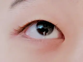 マツエク・マツパ 亀谷 夏希のマツエク・マツパデザイン