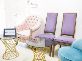 メンズ MASHY HOUSE　横浜所属・メンズ脱毛サロン マーシーハウス横浜のエステ・リラクイメージ