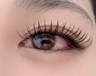 マツエク・マツパ アイラッシュBONO所属・アイラッシュ アトリエBONOのマツエク・マツパデザイン