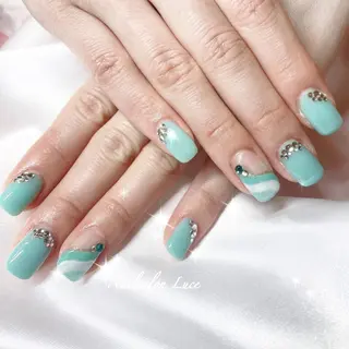 ネイル ネイル& 脱毛サロン　Lのマツエク・マツパデザイン