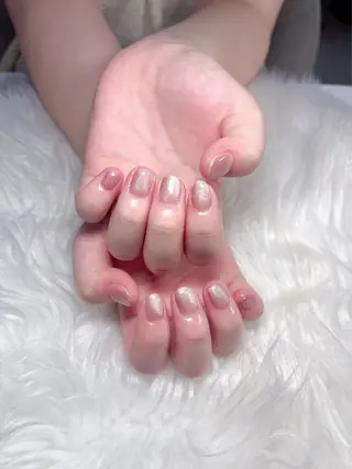 ネイル ネイルサロン ロア旧ジョリーのネイルデザイン