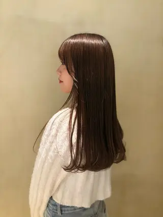 ロング YASUKAWA所属・安川 舞のその他イメージ