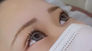 マツエク・マツパ まつげ眉毛サロン MILKの眉毛・アイブロウイメージ