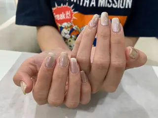 ネイル ネイルケアサロンChance(シャンス）所属・ネイルケアサロン Chanceのネイルデザイン