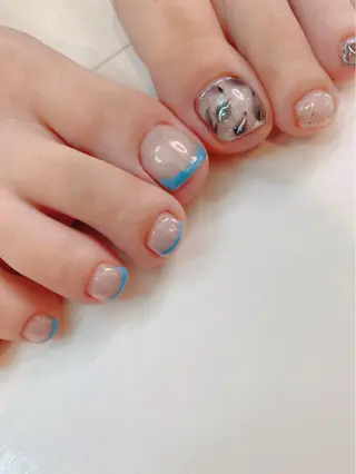 ネイル plunail mikiのネイルデザイン