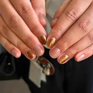 ネイル Ray. Maayaのネイルデザイン