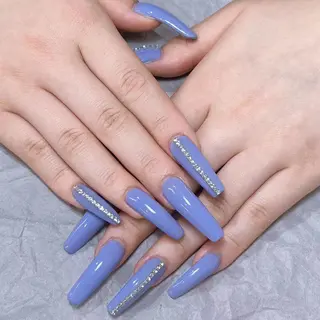ネイル DIAMOND Nail🥇のネイルデザイン