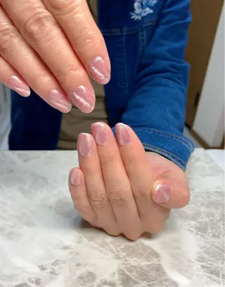 ネイル ゆぴねいる所属・ゆぴねいる yupinailのネイルデザイン