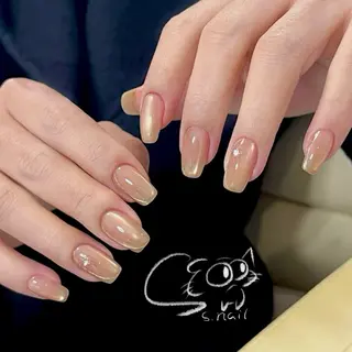 ネイル S.nail所属・S.nail _のネイルデザイン