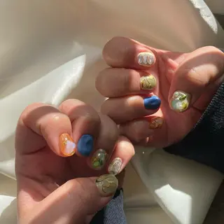 ネイル Chipieee Tokyoのその他イメージ