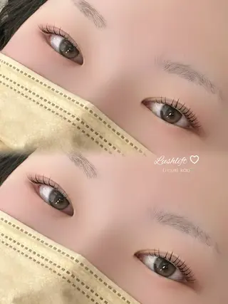 マツエク・マツパ eye mor 鈴鹿 / ᴍᴏᴍᴏのその他イメージ