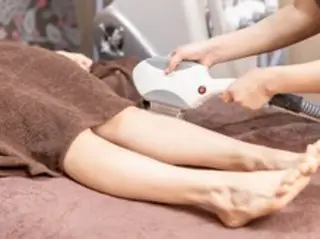 Beauty bar KOA所属・Beauty bar KOAのエステ・リラクイメージ