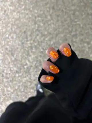 ネイル Lapis *のネイルデザイン