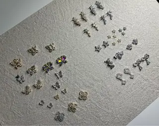 ネイル Lino+ ネイル&よもぎ蒸しのエステ・リラクイメージ