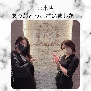 メンズ 男女同額完全個室脱毛 LEPIA内田のエステ・リラクイメージ