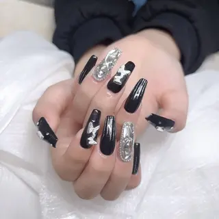 ネイル COCONAIL &EYELASHのマツエク・マツパデザイン