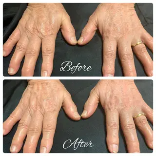 SPA&BEAUTY Shanaのエステ・リラクイメージ