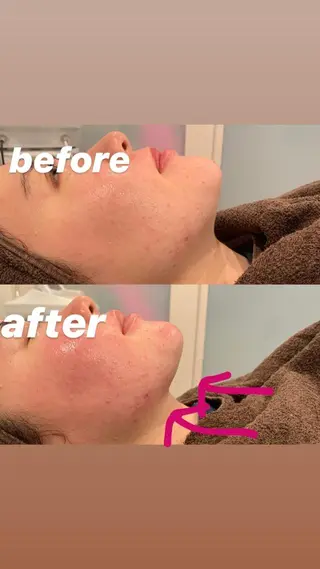 BELCIA所属・BELCIA フェイシャルサロンのエステ・リラクイメージ