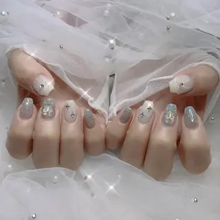 ネイル nail ONE🤍のネイルデザイン
