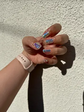 ネイル Non Nonのネイルデザイン