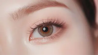 🩷よしだ あいり🩷のヘアスタイル