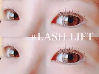 ショート カラー パーマ ヘアアレンジ メンズ キッズ ネイル マツエク・マツパ Cupidトップ アイリスト石川のマツエク・マツパデザイン