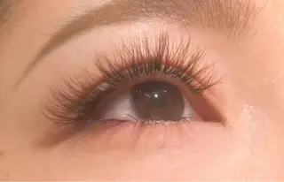 マツエク・マツパ YOURTORUN所属・恵比寿 YOKOのマツエク・マツパデザイン