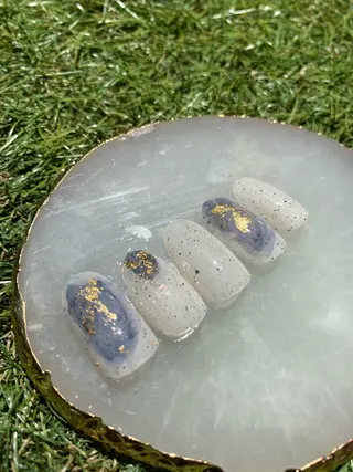 ネイル プライベートサロン te-nanoのネイルデザイン