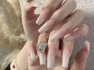 ネイル MIHANA ZENのネイルデザイン