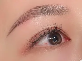 アイブロウ アイブロウサロンRidive調布所属・Ridive 調布店 / Ayanaの眉毛・アイブロウイメージ