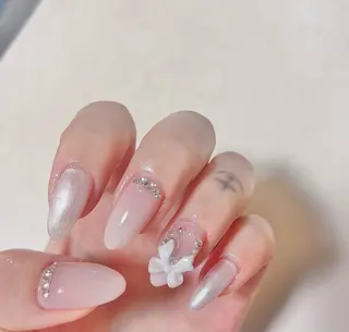 ネイル muui -Nail-のネイルデザイン