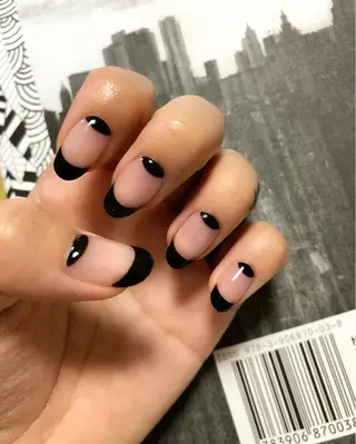 ネイル y mikuのネイルデザイン