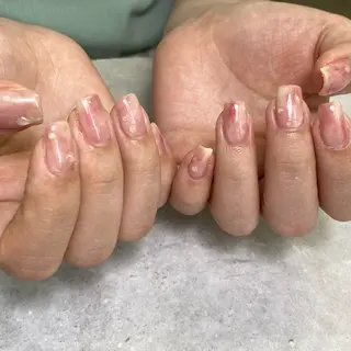 ネイル C. Ricoのネイルデザイン